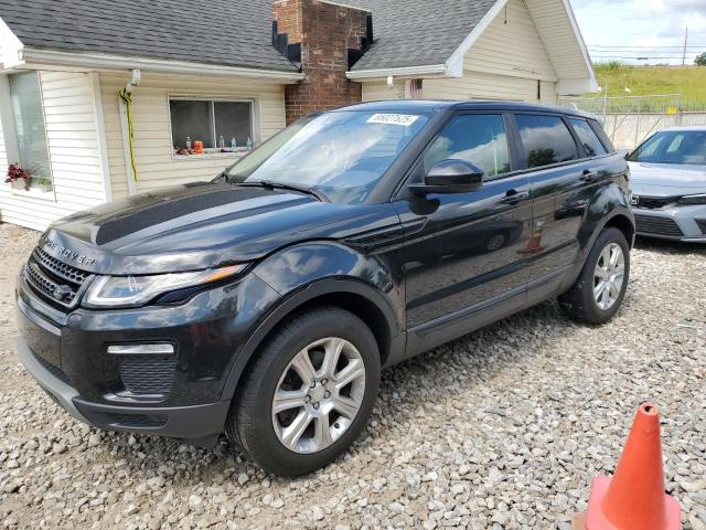 2016 LAND ROVER RANGE ROVE SE, 