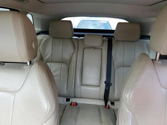 SALVP2BG4GH166873 - 2016 LAND ROVER RANGE ROVE SE BLACK photo 10