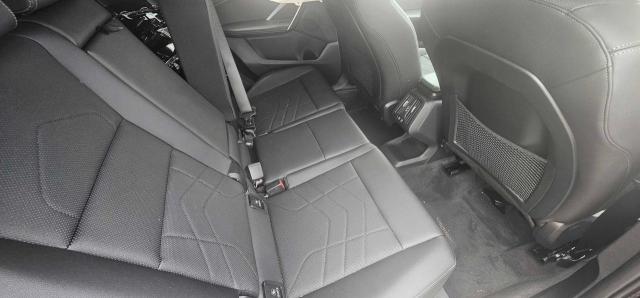 WBX73EF07P5W63902 - 2023 BMW X1 XDRIVE28I BLACK photo 6