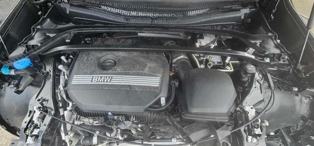 WBX73EF07P5W63902 - 2023 BMW X1 XDRIVE28I BLACK photo 7