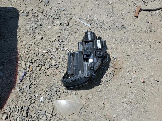 MAJ3S2GE2LC325889 - 2020 FORD ECOSPORT SE Մոխրագույն լուսանկար 13