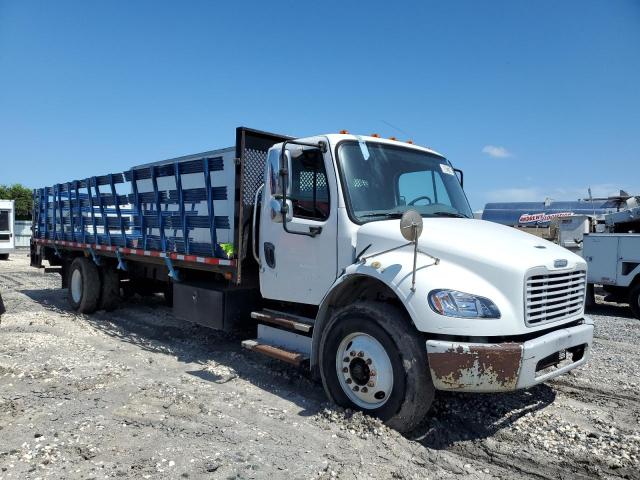 2015 FREIGHTLINER M2 106 MEDIUM DUTY, 