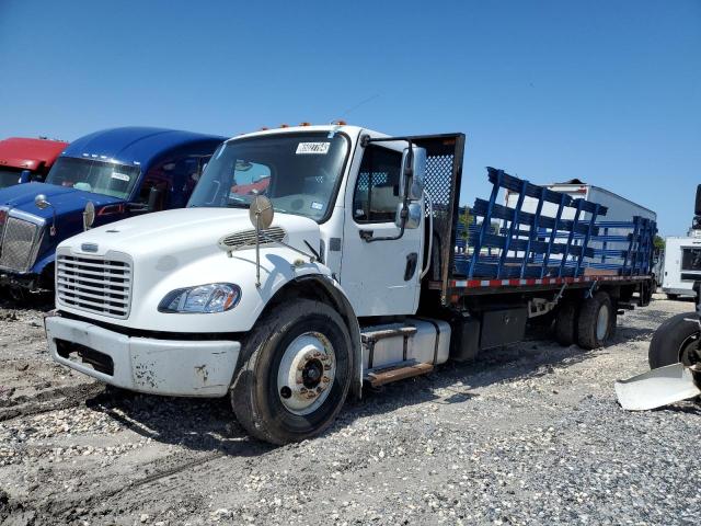 1FVACXDT1FHGT0748 - 2015 FREIGHTLINER M2 106 MEDIUM DUTY WHITE photo 2