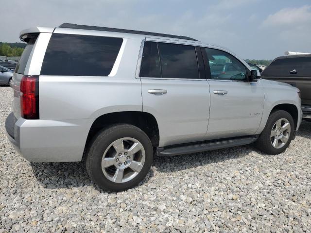 1GNSKAKC2LR128618 - 2020 CHEVROLET TAHOE K1500 LS SILVER photo 3