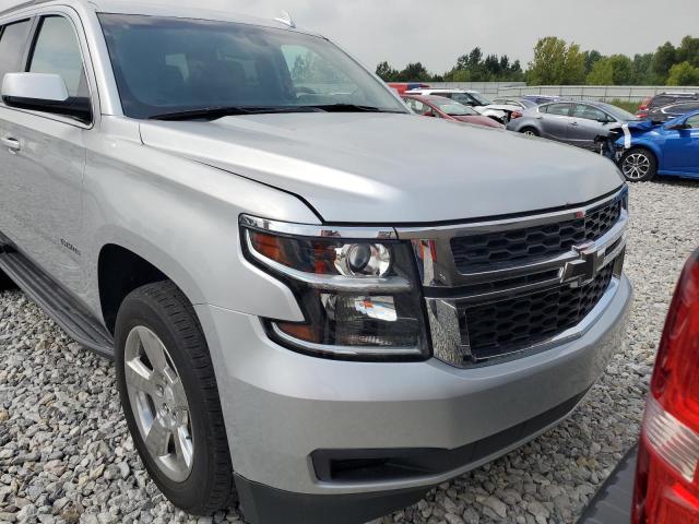 1GNSKAKC2LR128618 - 2020 CHEVROLET TAHOE K1500 LS SILVER photo 5