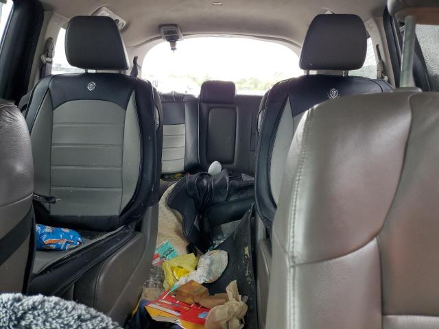 5FNRL5H90CB036324 - 2012 HONDA ODYSSEY TOURING 灰色 照片 10