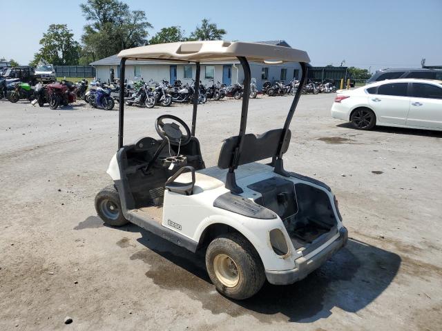 5130622 - 2010 EZ GOLFCART WHITE photo 3