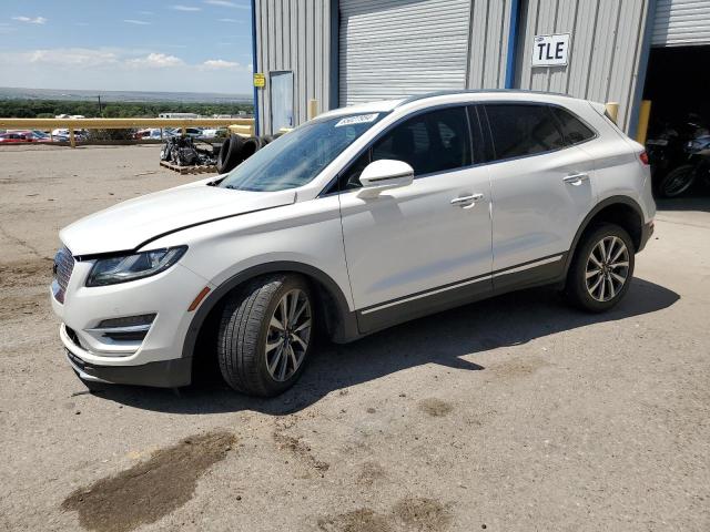 5LMCJ3C97KUL31605 - 2019 LINCOLN MKC RESERVE Ağ foto 1