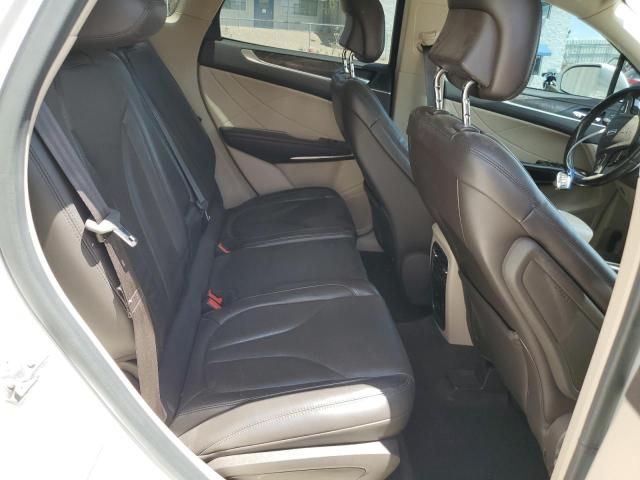 5LMCJ3C97KUL31605 - 2019 LINCOLN MKC RESERVE Ağ foto 11