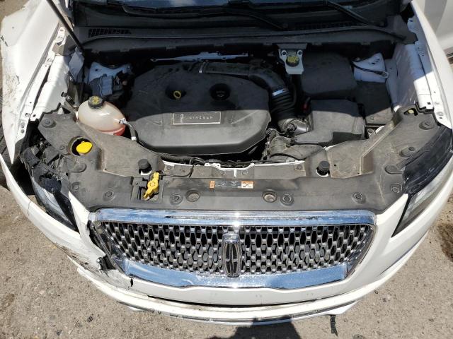5LMCJ3C97KUL31605 - 2019 LINCOLN MKC RESERVE Ağ foto 12