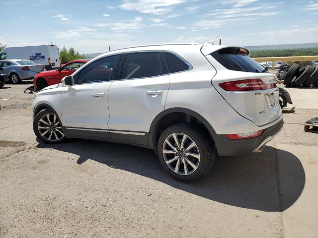 5LMCJ3C97KUL31605 - 2019 LINCOLN MKC RESERVE Ağ foto 2