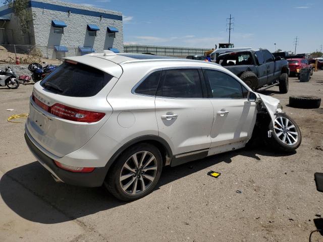 5LMCJ3C97KUL31605 - 2019 LINCOLN MKC RESERVE Ağ foto 3