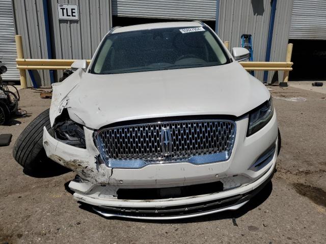 5LMCJ3C97KUL31605 - 2019 LINCOLN MKC RESERVE Ağ foto 5