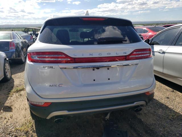 5LMCJ3C97KUL31605 - 2019 LINCOLN MKC RESERVE Ağ foto 6