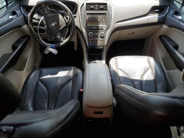 5LMCJ3C97KUL31605 - 2019 LINCOLN MKC RESERVE Ağ foto 8
