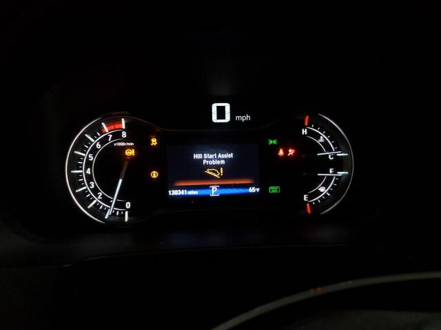 5FNYF6H51JB068315 - 2018 HONDA PILOT EXL BLACK photo 9