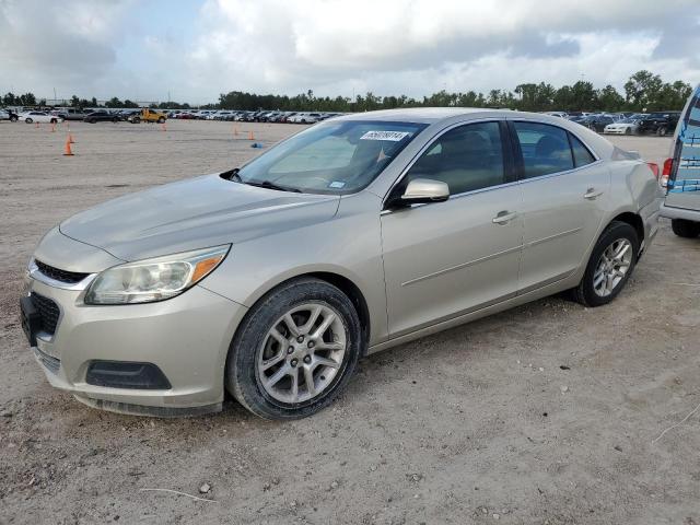 1G11C5SL5FF100674 - 2015 CHEVROLET MALIBU 1LT 奶油色 照片 1