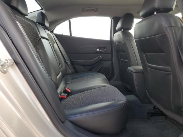 1G11C5SL5FF100674 - 2015 CHEVROLET MALIBU 1LT 奶油色 照片 10