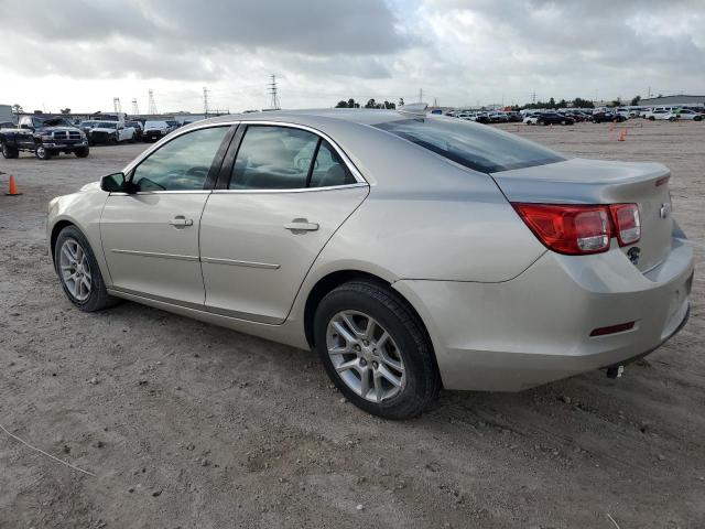 1G11C5SL5FF100674 - 2015 CHEVROLET MALIBU 1LT 奶油色 照片 2