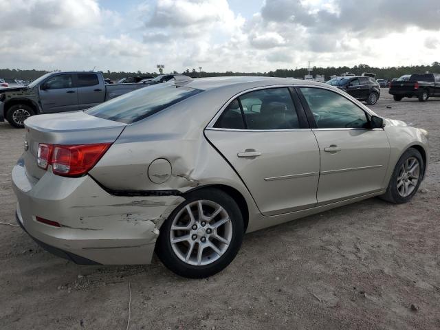 1G11C5SL5FF100674 - 2015 CHEVROLET MALIBU 1LT 奶油色 照片 3