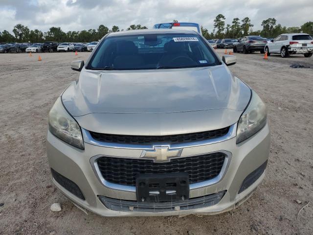 1G11C5SL5FF100674 - 2015 CHEVROLET MALIBU 1LT 奶油色 照片 5