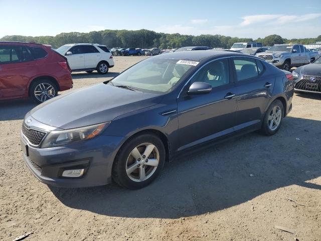 2015 KIA OPTIMA LX, 