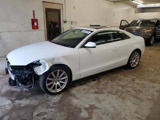 2011 AUDI A5 PREMIUM PLUS, null