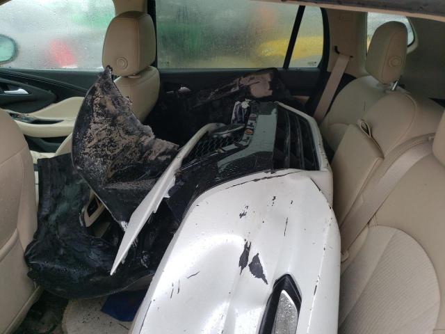 LRBFXCSA2JD052526 - 2018 BUICK ENVISION PREFERRED Bənövşəyi foto 6