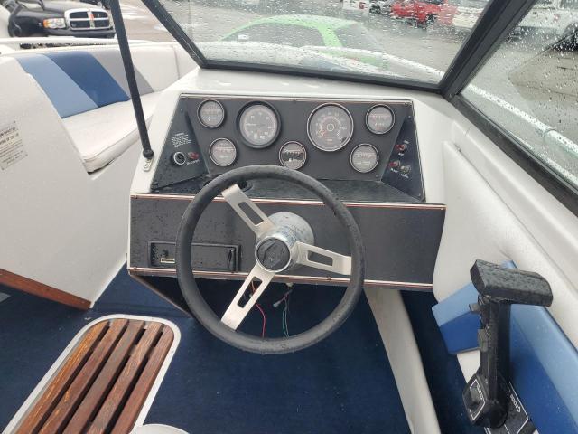 RNK23002D787 - 1987 RINK BOAT BLUE photo 8