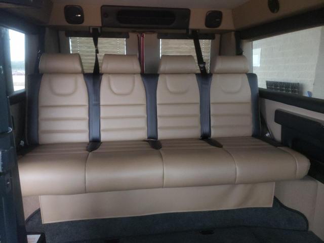 3C6TRVAG6JE153364 - 2018 RAM PROMASTER 1500 STANDARD BURGUNDY photo 6