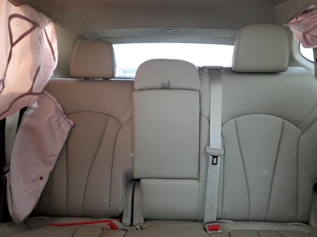 LRBFXBSA4HD043377 - 2017 BUICK ENVISION ESSENCE Ақ фото 10