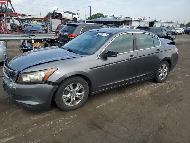 2008 HONDA ACCORD LXP, 