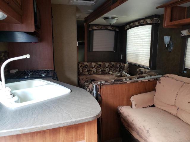 1UJBJ0BR3D18M0114 - 2014 JAYCO JAY FLIGHT TWO TONE photo 5