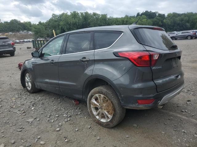 1FMCU9GDXKUB34312 - 2019 FORD ESCAPE SE GRAY photo 2