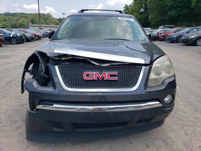 1GKKRNED0CJ280786 - 2012 GMC ACADIA SLE GRAY photo 5