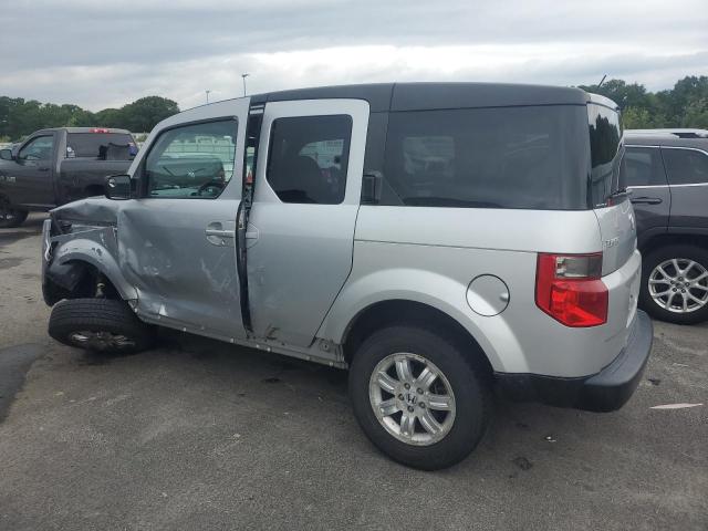 5J6YH28746L009567 - 2006 HONDA ELEMENT EX GRAY photo 2