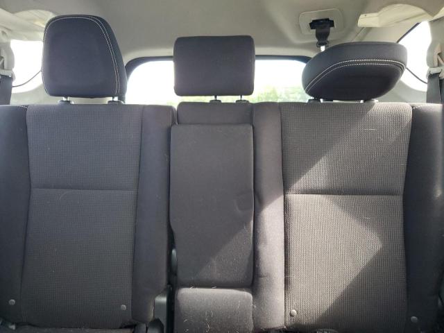 JTMRFREV4GJ074329 - 2016 TOYOTA RAV4 XLE ORANGE photo 10