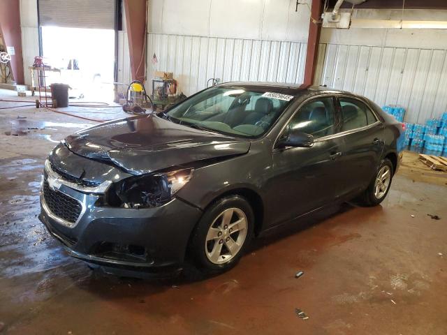 1G11C5SL8FF137587 - 2015 CHEVROLET MALIBU 1LT 石墨色 照片 1