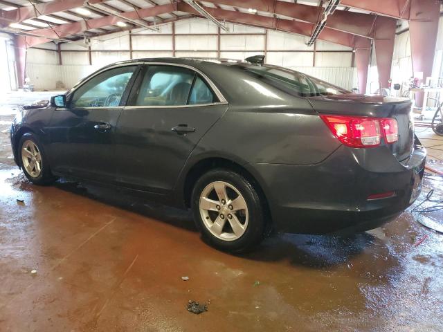 1G11C5SL8FF137587 - 2015 CHEVROLET MALIBU 1LT 石墨色 照片 2