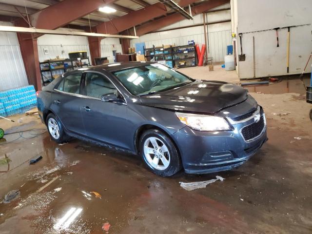 1G11C5SL8FF137587 - 2015 CHEVROLET MALIBU 1LT 石墨色 照片 4