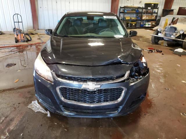 1G11C5SL8FF137587 - 2015 CHEVROLET MALIBU 1LT 石墨色 照片 5