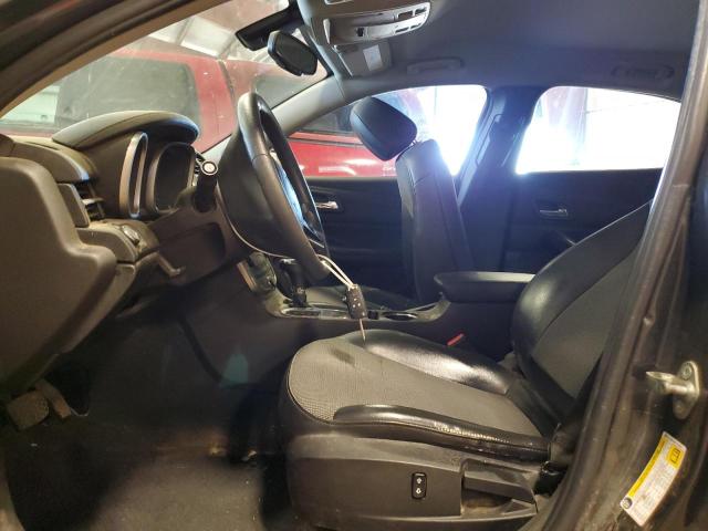 1G11C5SL8FF137587 - 2015 CHEVROLET MALIBU 1LT 石墨色 照片 7