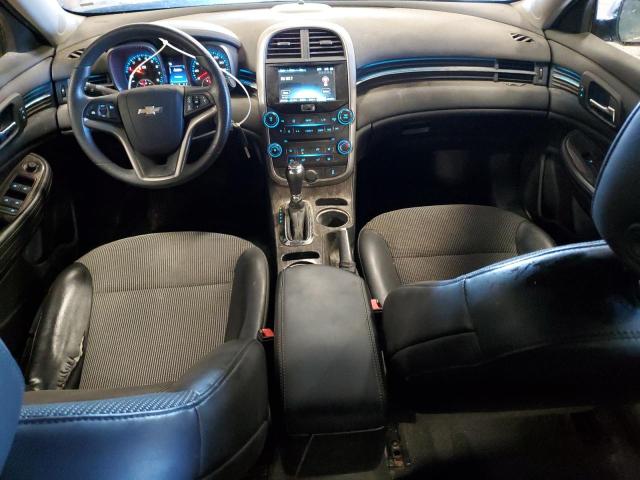 1G11C5SL8FF137587 - 2015 CHEVROLET MALIBU 1LT 石墨色 照片 8