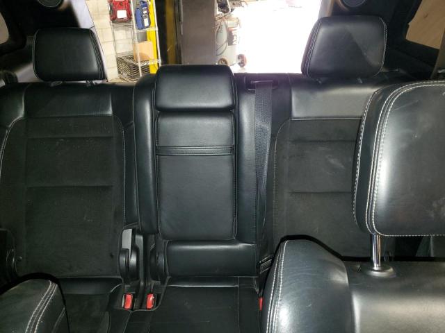 1C4RJFDJ0EC274797 - 2014 JEEP GRAND CHER SRT-8 BLACK photo 10