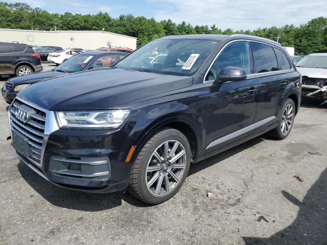 2017 AUDI Q7 PREMIUM PLUS, 