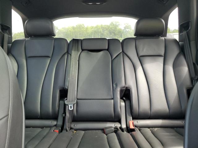 WA1LAAF7XHD019660 - 2017 AUDI Q7 PREMIUM PLUS Schwarz Foto 10