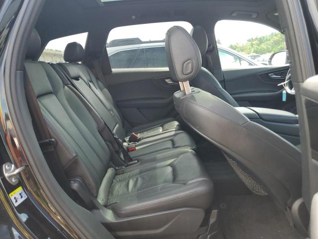 WA1LAAF7XHD019660 - 2017 AUDI Q7 PREMIUM PLUS Schwarz Foto 11