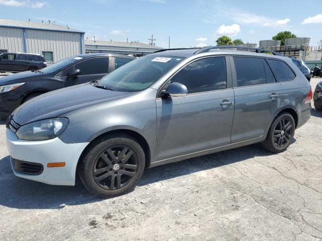 2014 VOLKSWAGEN JETTA S, null