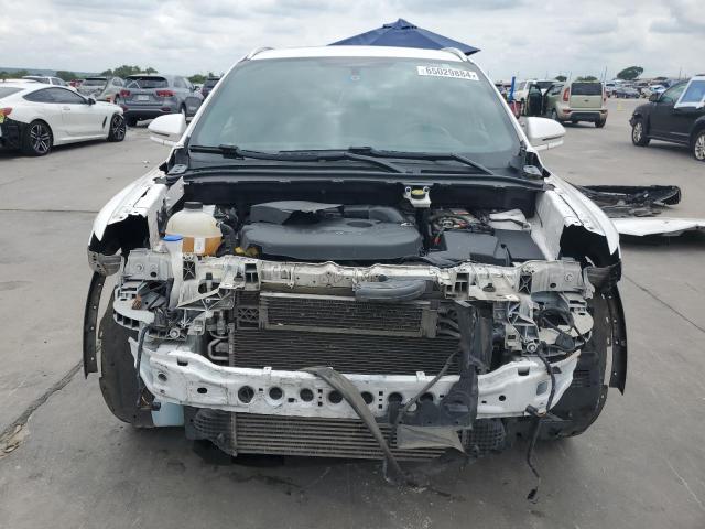 5LMCJ3C93KUL25848 - 2019 LINCOLN MKC RESERVE თეთრი ფოტო 5