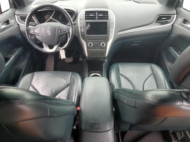 5LMCJ3C93KUL25848 - 2019 LINCOLN MKC RESERVE თეთრი ფოტო 8